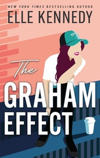 Enlarge image Cover: The Graham Effect - Piatkus Books