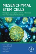 Abbildung von: Mesenchymal Stem Cells - Academic Press