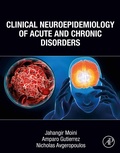 Abbildung von: Clinical Neuroepidemiology of Acute and Chronic Disorders - Academic Press