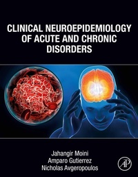 Abbildung von: Clinical Neuroepidemiology of Acute and Chronic Disorders - Academic Press
