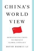 Bild: China's World View - WW Norton & Co