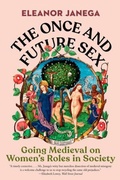Abbildung von: The Once and Future Sex - WW Norton & Co