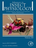 Abbildung von: Environmental Threats to Pollinator Health and Fitness - Academic Press