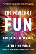 Cover: The Power of Fun - Dial Press Inc.,U.S.