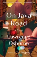Cover: On Java Road - Hogarth