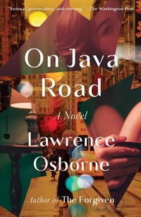 Enlarge image Cover: On Java Road - Hogarth