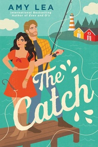 Enlarge image Cover: The Catch - Berkley Publishing Corporation,U.S.