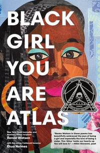 Abbildung von: Black Girl You Are Atlas - Kokila