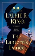 Cover: The Lantern's Dance - Bantam Books