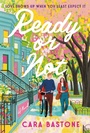 Cover: Ready or Not - The Dial Press