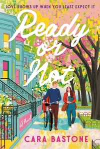 Enlarge image Cover: Ready or Not - The Dial Press