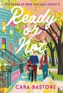 Cover: Ready or Not - Dial Press Inc.,U.S.