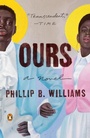 Cover: Ours - Viking