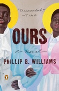 Cover: Ours - Viking