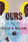 Cover: Ours - Viking