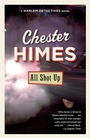 Cover: All Shot Up - Vintage Crime/Black Lizard