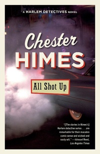 Enlarge image Cover: All Shot Up - Vintage Crime/Black Lizard
