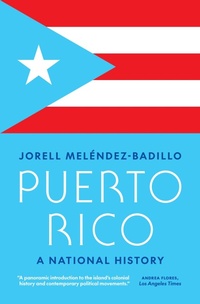 Bild: Puerto Rico - Princeton University Press