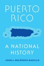 Cover: Puerto Rico - Princeton University Press