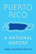 Cover: Puerto Rico - Princeton University Press