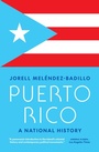 Cover: Puerto Rico - Princeton University Press