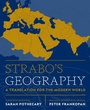 Cover: Strabo's Geography - Princeton University Press