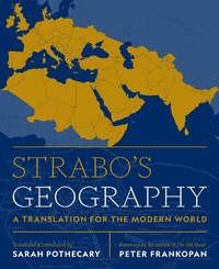 Enlarge image Cover: Strabo's Geography - Princeton University Press