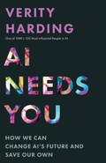 Bild: AI Needs You - Princeton University Press
