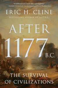 Abbildung von: After 1177 B.C. - Princeton University Press