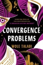 Cover: Convergence Problems - Daw Books