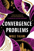 Cover: Convergence Problems - Daw Books
