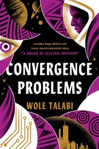 Abbildung von: Convergence Problems - Daw Books