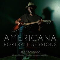 Abbildung von: Americana Portrait Sessions - Vanderbilt University Press