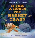 Cover: Is This a House for Hermit Crab? - Holiday House Inc
