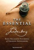 Cover: Essential Swedenborg - Swedenborg Foundation Publishers