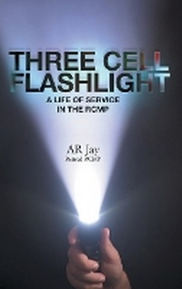 Abbildung von: Three Cell Flashlight - FriesenPress