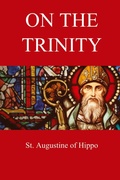Cover: On the Trinity - IngramSpark