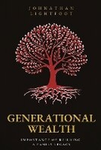 Enlarge image Cover: Generational Wealth - IngramSpark