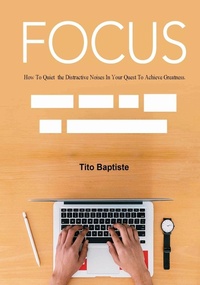 Abbildung von: Focus - IngramSpark