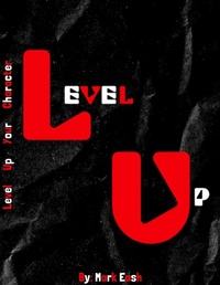 Abbildung von: Level Up - Lulu.com