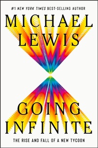 Abbildung von: Going Infinite - W. W. Norton & Company