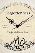 Cover: Forgottenness - Liveright