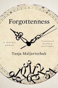 Enlarge image Cover: Forgottenness - WW Norton & Co