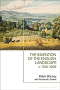Bild: The Invention of the English Landscape - Bloomsbury Academic