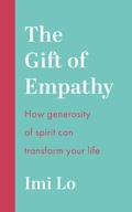 Cover: The Gift of Empathy - John Murray One