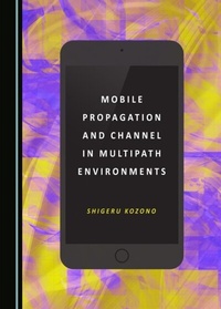 Abbildung von: Mobile Propagation and Channel in Multipath Environments - Cambridge Scholars Publishing