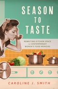 Cover: Season to Taste - NYU Press