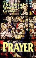 Cover: Prayer - TAN Books