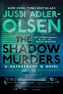 Cover: The Shadow Murders - Dutton