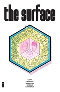 Cover: Surface - Image Comics Inc